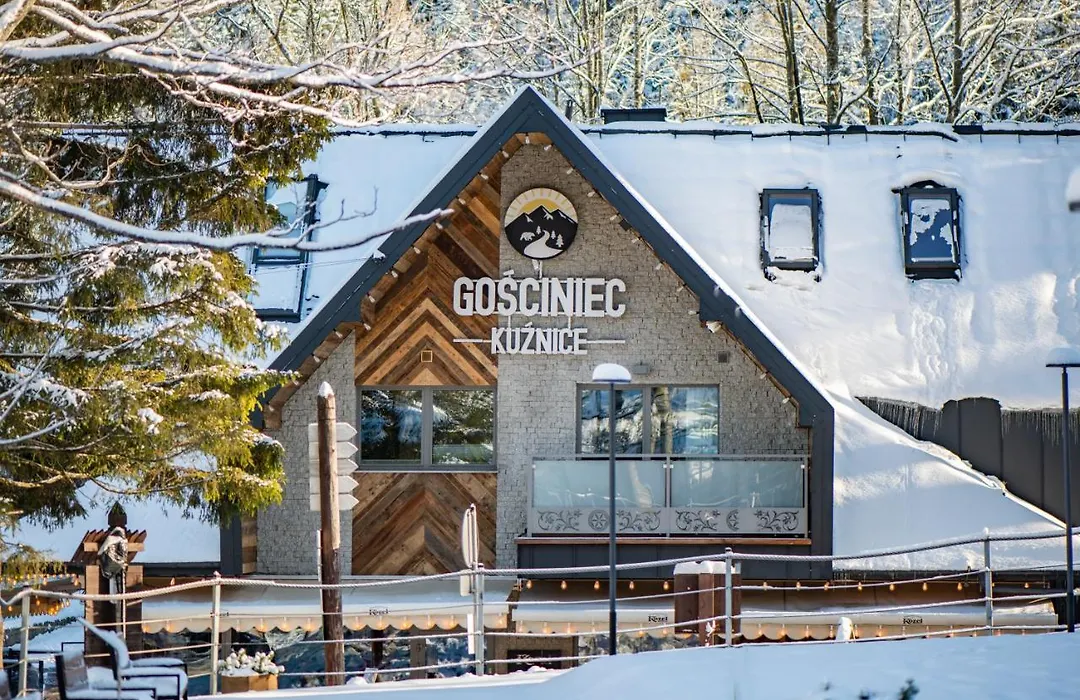 Gościniec Kuźnice-1