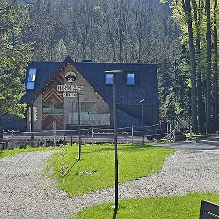 Gosciniec Kuznice-2